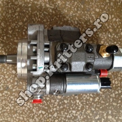 Pompă de înaltă presiune Ford 1.8 TDCi 90, 100, 110 și 125 CP 5WS40094