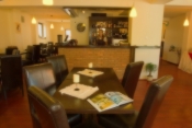 Restaurant Casa din Bran