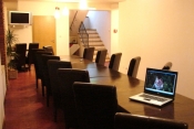 Sala de conferinte Casa din Bran