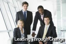 Training managementul schimbarii