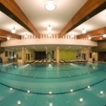 Centru SPA Mures
