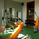 Centru SPA Mures