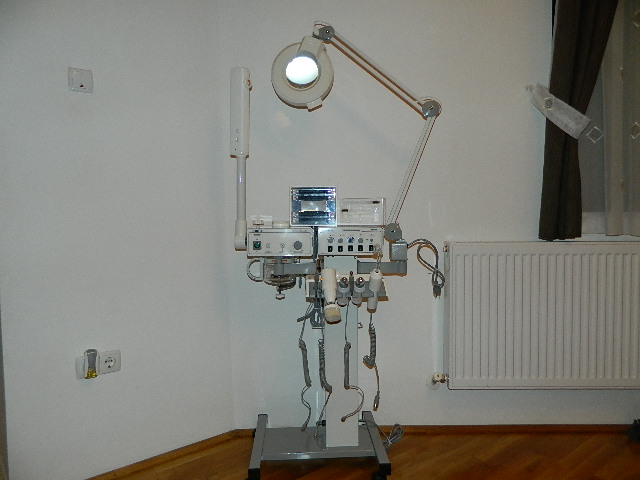 Combina cosmetica