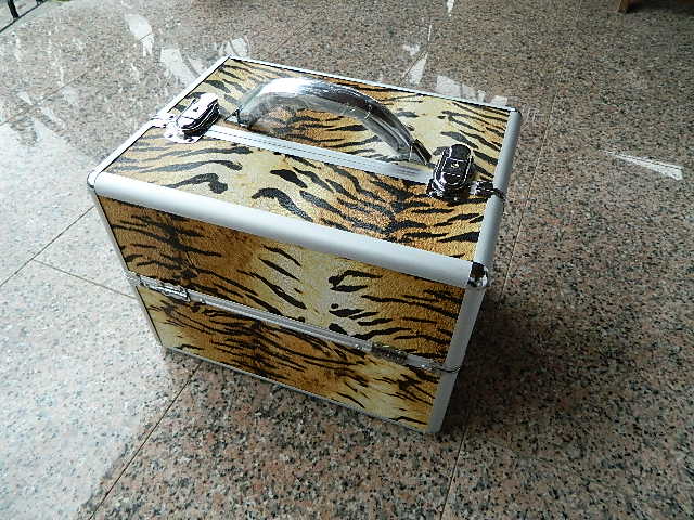 Geanta produse cosmetice