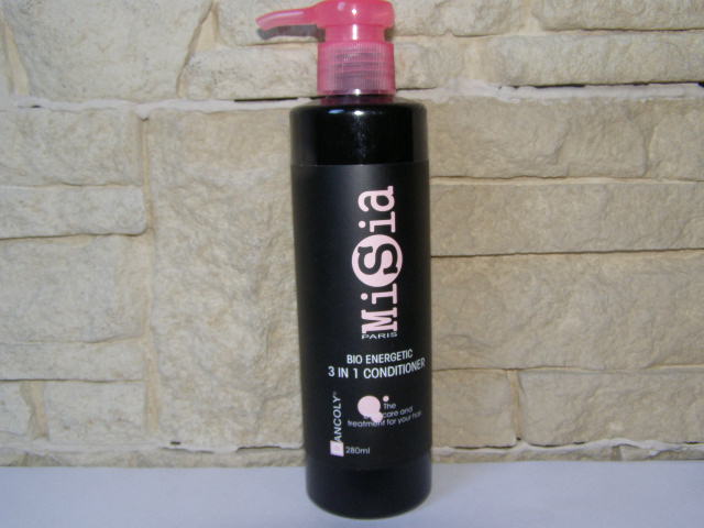 Balsam profesional pentru par