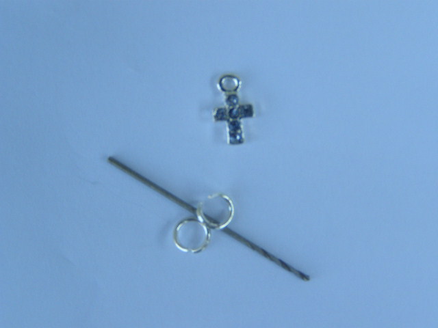 Piercing unghii