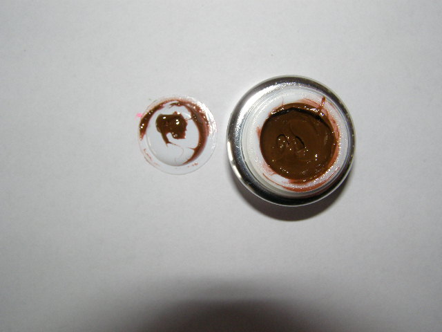 Gel UV 3D