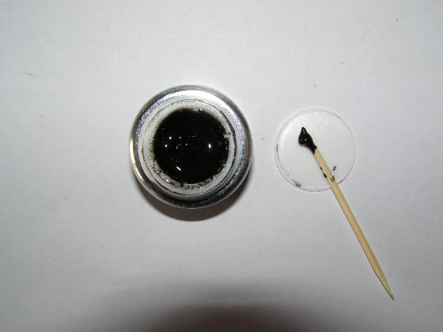 Gel UV 3D
