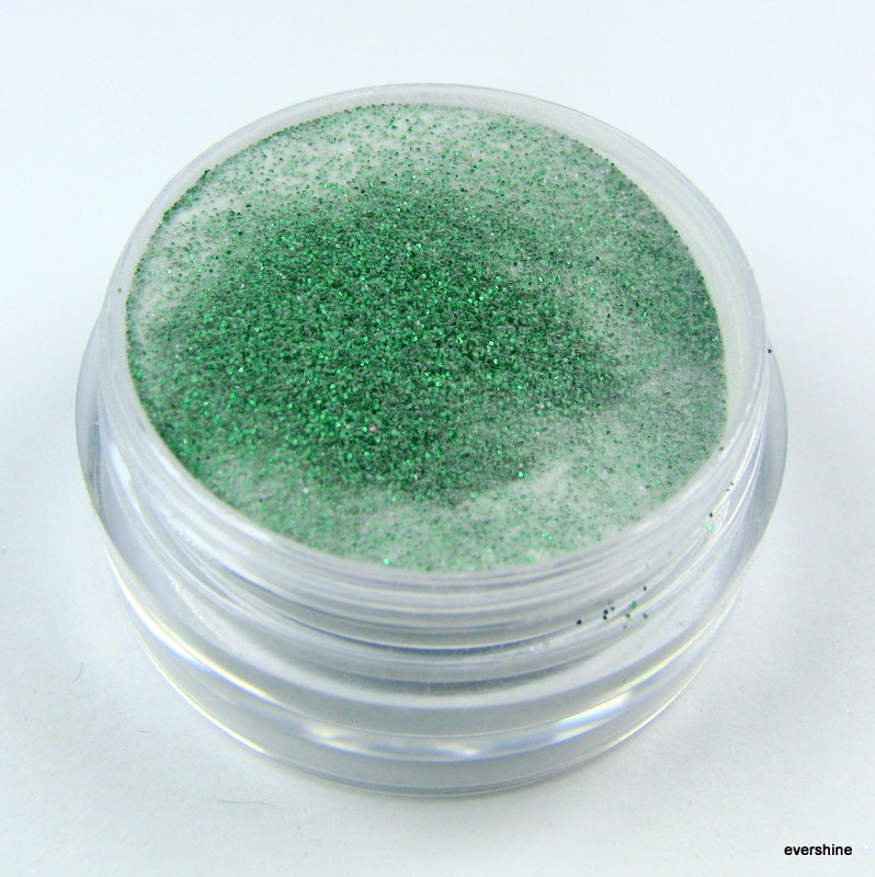 Pudra acrilica unghii