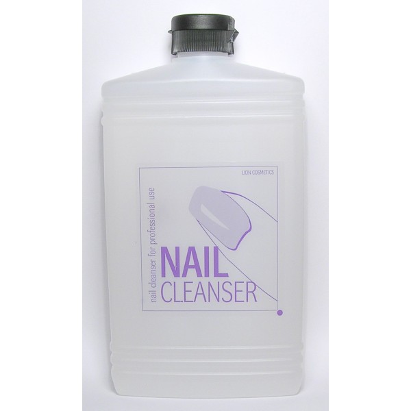 Fixator gel unghii