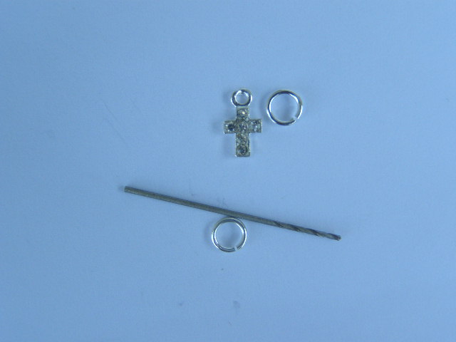 Piercing unghii