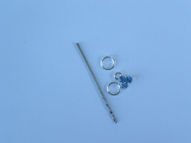 Piercing unghii