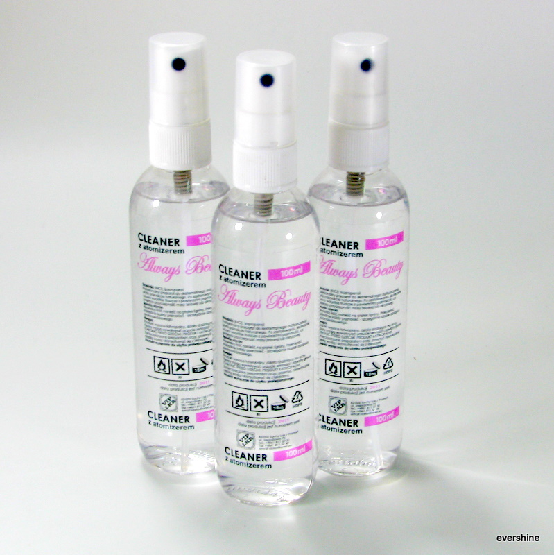 Fixator gel unghii