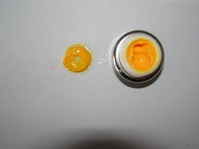 Gel UV 3D