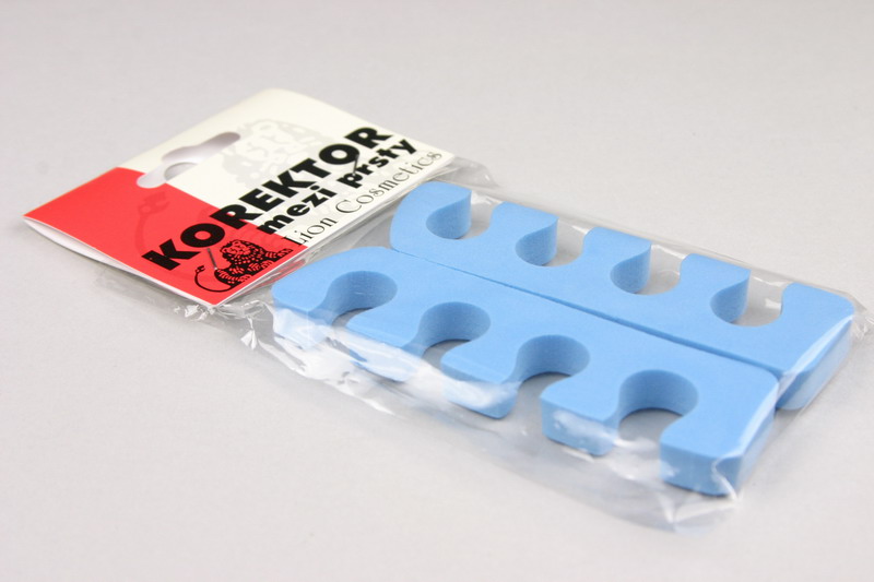 Separator degete picioare