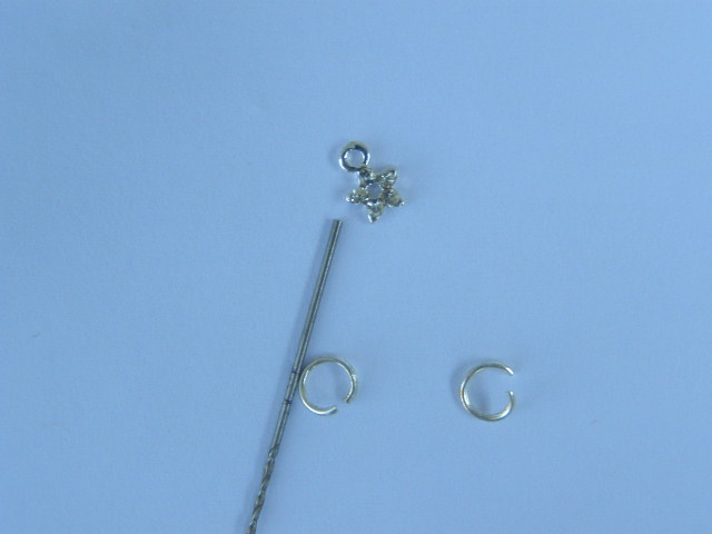 Piercing unghii