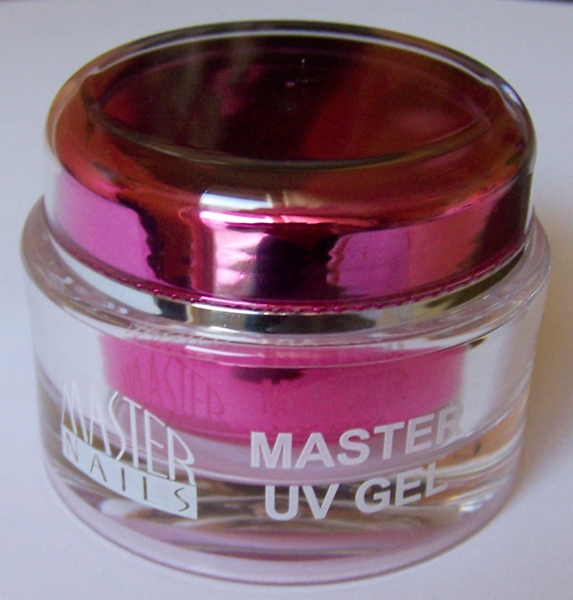Gel unghii false