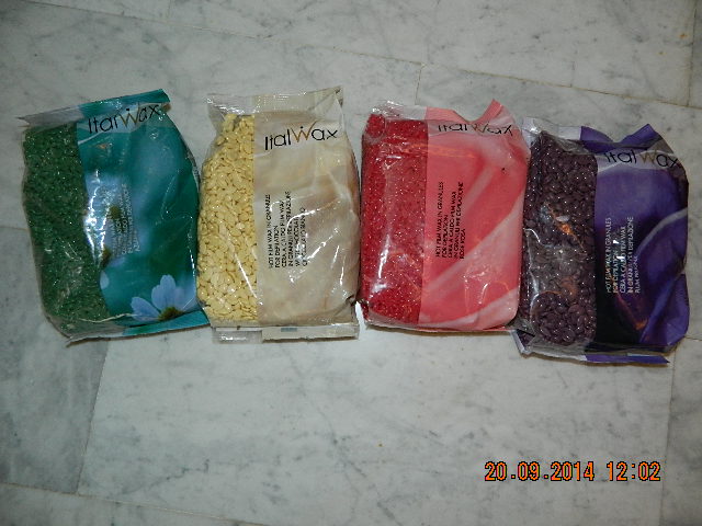 Ceara epilat granule