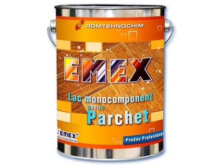 Lac pentru Parchet si Mobila EMEX