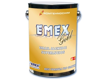 Email Alchidic Premium EMEX GOLD