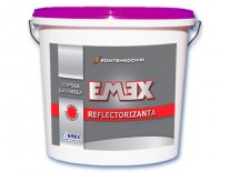 Vopsea Lavabila Reflectorizanta EMEX