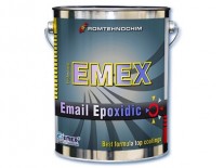 Vopsea Epoxidica Bicomponenta EMEX