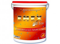 Grund Anticoroziv Solubil in Apa EMEX AQ ECO