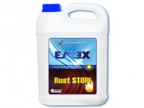 Solutie pentru Indepartarea Ruginii EMEX RUST STOP