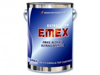 Email Alchidic EMEX EXTRACOLOR