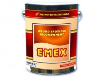 Grund Epoxidic Anticoroziv EMEX