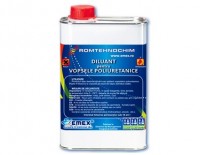 Diluant pentru Vopsele Poliuretanice EMEX