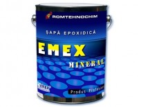 Sapa Epoxidica Autonivelanta Cimentica EMEX MINERAL