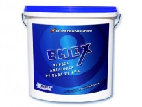 Vopsea Antifonica Insonorizanta EMEX