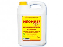 Amorsa de Perete Economica Acrilica NEOMATT ECO