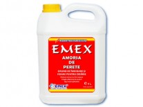 Amorsa de Perete Acrilica EMEX