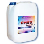 Impregnant pentru Hidrofobizare Beton EMEX CONCRETE