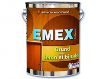 Grund Alchidic pentru Lemn si Binale EMEX
