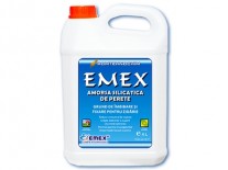 Amorsa de Perete Silicatica EMEX