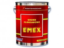 Grund Clorcauciuc de Amorsare pentru Pardoseli EMEX