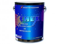 Grund Poliuretanic de Amorsare pentru Pardoseli EMEX