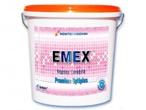 Vopsea Lavabila Premium EMEX OPTIPLUS