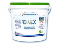 Adeziv tip Aracet pentru Constructii EMEX
