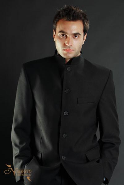 Costume barbati Satu Mare
