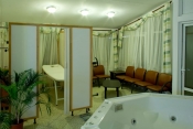 Centru Spa Andy Predeal