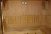 Centru Spa Andy Predeal