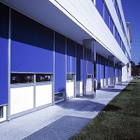 Copertine pentru fatade