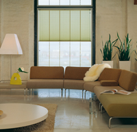 Sisteme de umbrire interior