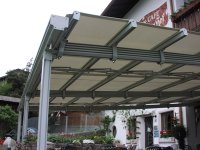 Copertina soare restaurant