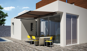 Copertine tip streasina