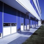 Copertine pentru fatade